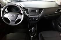 Hyundai Accent Comfort