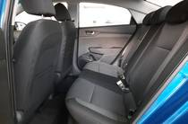 Hyundai Accent Comfort