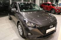 Hyundai Accent Comfort