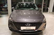 Hyundai Accent Comfort