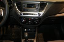 Hyundai Accent Comfort