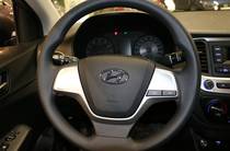 Hyundai Accent Comfort