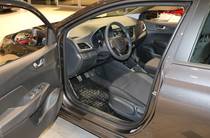 Hyundai Accent Comfort