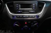 Hyundai Accent Comfort