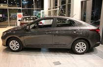 Hyundai Accent Comfort