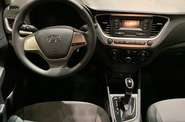 Hyundai Accent Comfort