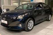 Hyundai Accent Comfort