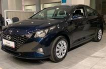 Hyundai Accent Comfort