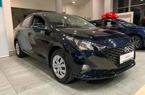 Hyundai Accent Comfort