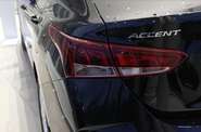 Hyundai Accent Comfort