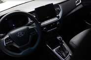 Hyundai Accent Comfort