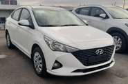 Hyundai Accent Comfort