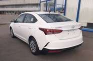 Hyundai Accent Comfort