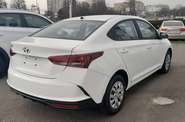 Hyundai Accent Comfort