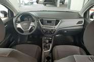 Hyundai Accent Comfort