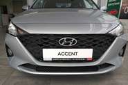 Hyundai Accent Active