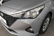 Hyundai Accent Active