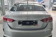 Hyundai Accent Active