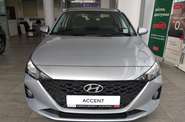 Hyundai Accent Active