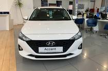 Hyundai Accent Comfort