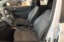 Hyundai Accent Comfort