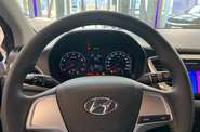 Hyundai Accent Comfort