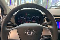 Hyundai Accent Comfort