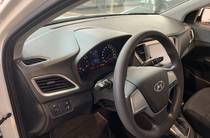 Hyundai Accent Comfort