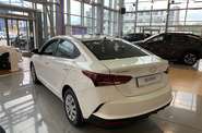 Hyundai Accent Comfort