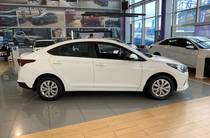 Hyundai Accent Comfort