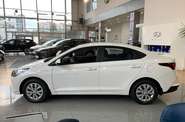 Hyundai Accent Comfort