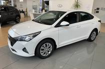 Hyundai Accent Comfort