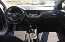 Hyundai Accent Active+