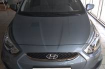 Hyundai Accent Optima