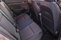 Hyundai Accent Comfort