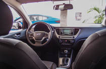 Hyundai Accent Comfort