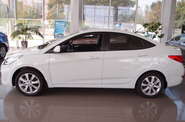 Hyundai Accent Style