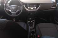 Hyundai Accent Active+