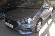 Hyundai Accent Active+