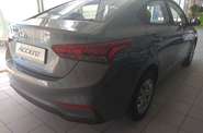 Hyundai Accent Active+