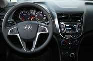 Hyundai Accent Optima