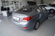 Hyundai Accent Classic