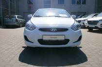 Hyundai Accent Optima