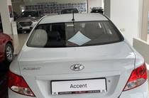 Hyundai Accent Optima