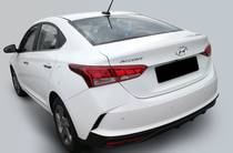 Hyundai Accent Active