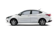 Hyundai Accent Active