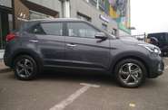 Hyundai Creta Top