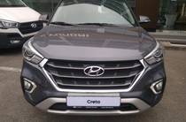 Hyundai Creta Top