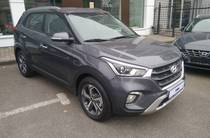 Hyundai Creta Top