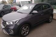 Hyundai Creta Top